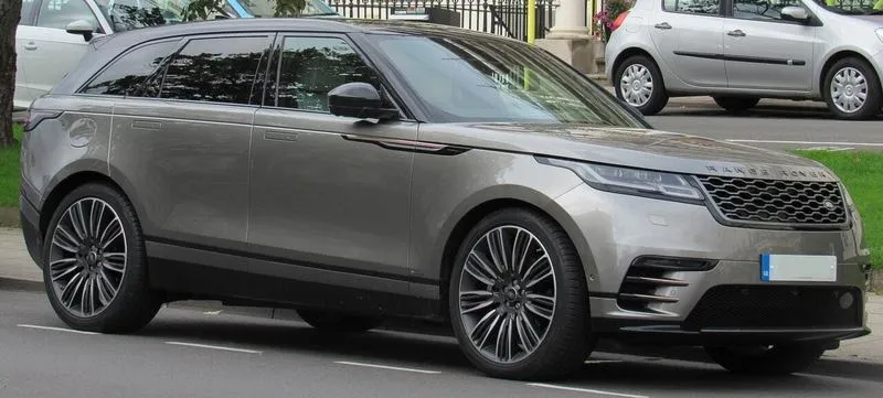Który silnik do Range Rover Velar wybrać: praktyczny przewodnik