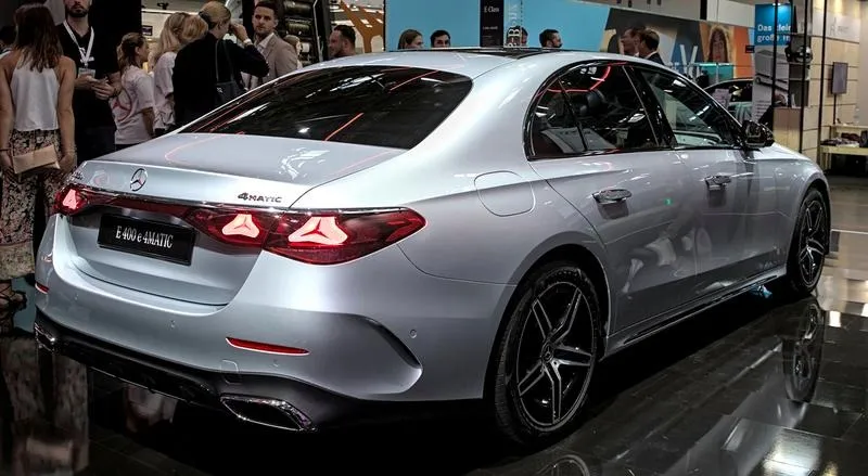 Mercedes Benz – co il warto wiedzieć przed zakupem?