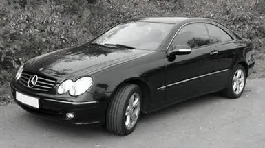 Mercedes CLK W209 – ile oleju w silniku i jaki wybrać?