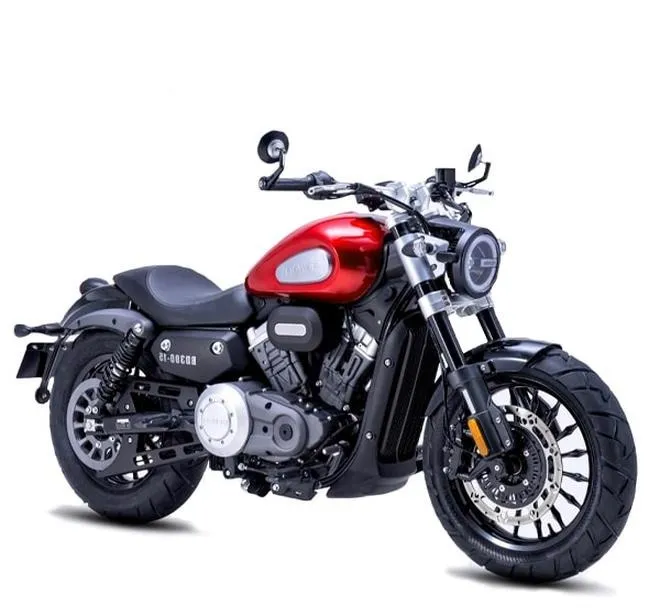 Motocykl 125: jaka prędkość można osiągnąć w praktyce?