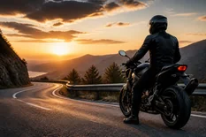 Motocykle
