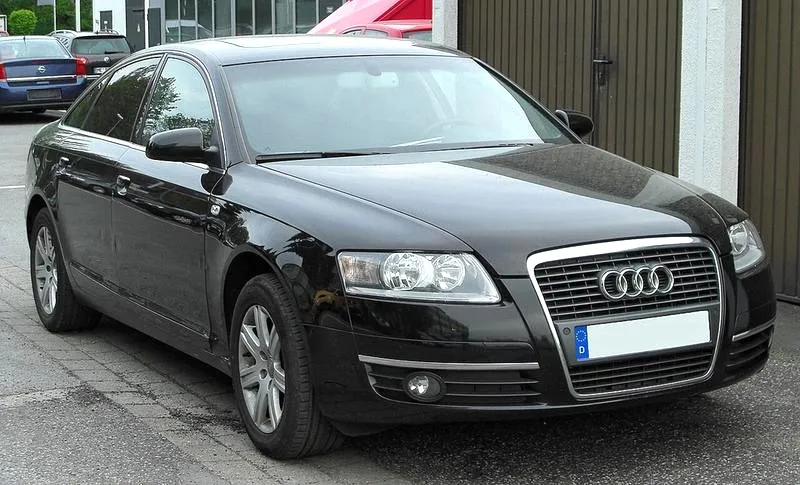 Najlepsze silniki diesla w Audi A6 C6 – na co zwrócić uwagę?