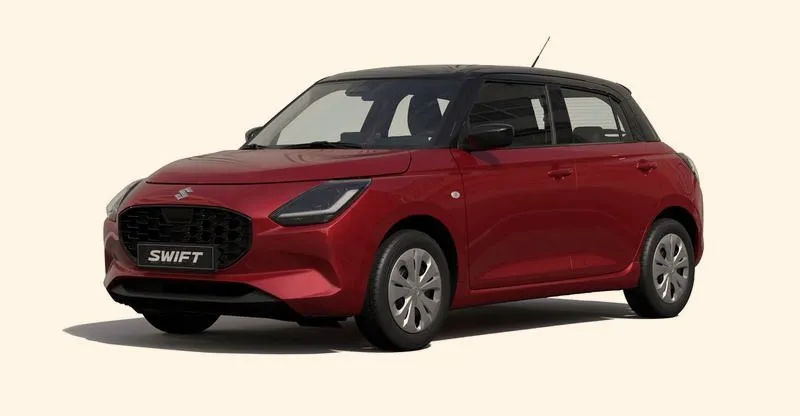 Najlepsze silniki do Suzuki Swift – co warto wiedzieć?