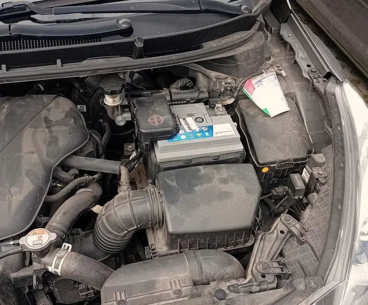 Najlepszy akumulator do Hyundai i30 1.4 benzyna – co wybrać?