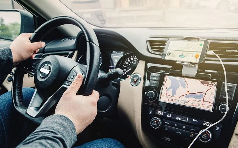 Niemcy: Co warto mieć w samochodzie przed podróżą?