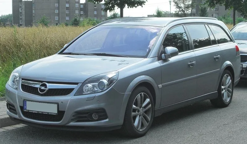 Objawy awarii pompy sprzęgła w Vectra C – jak je rozpoznać?