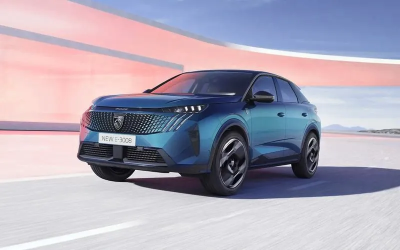 Peugeot 3008 – jaki silnik wybrać dla najlepszego komfortu jazdy?