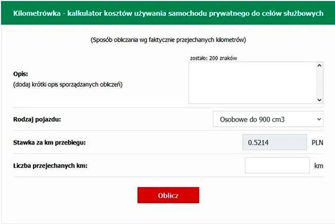 Praktyczny poradnik: jak wypełniać ewidencję przebiegu pojazdu krok po kroku