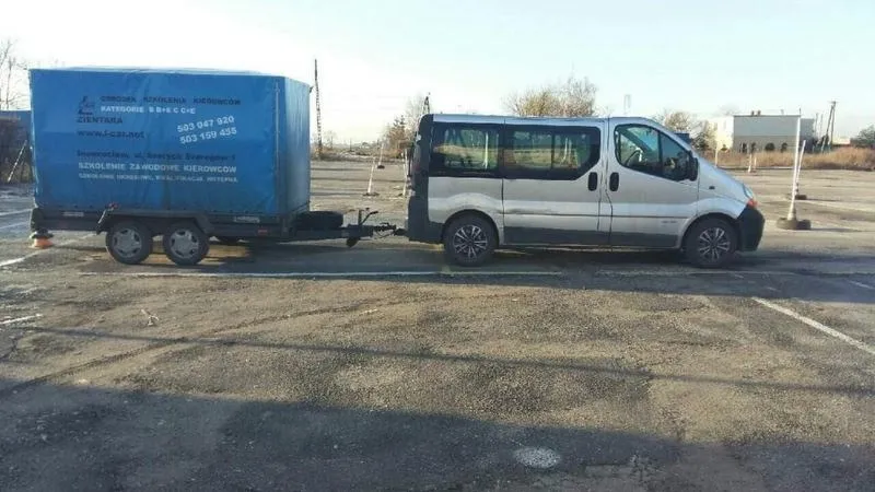 Prawo jazdy be — co daje, ile kosztuje i kiedy warto je zrobić