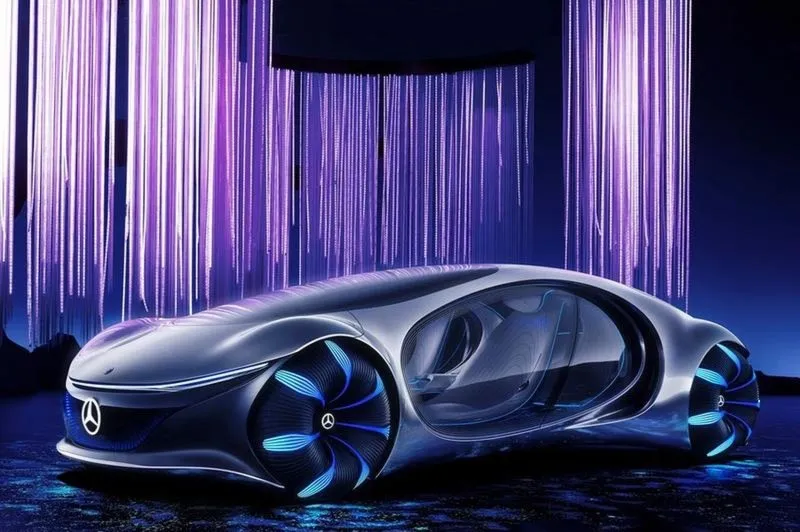 Samochody przyszłości: Jak technologie zmienią nasze podróże?