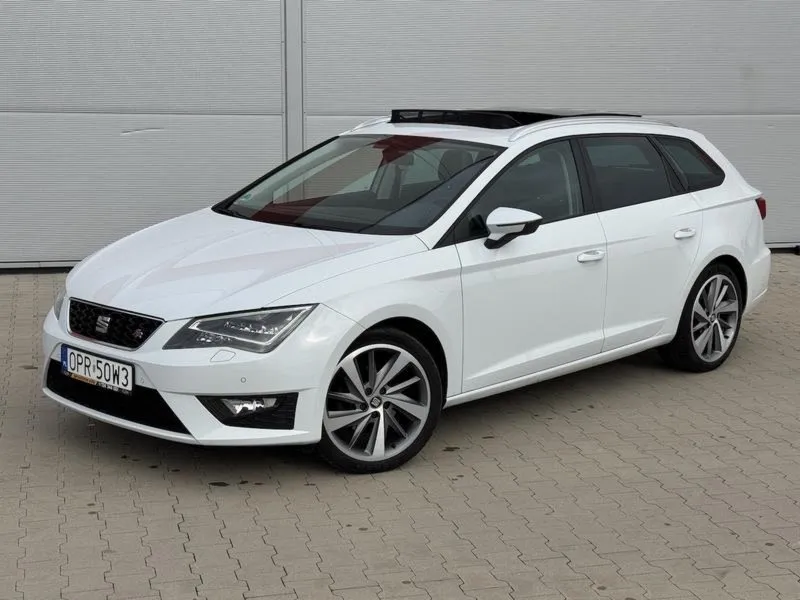 Seat Leon 3 – Który silnik najlepiej sprawdzi się z instalacją gazową?