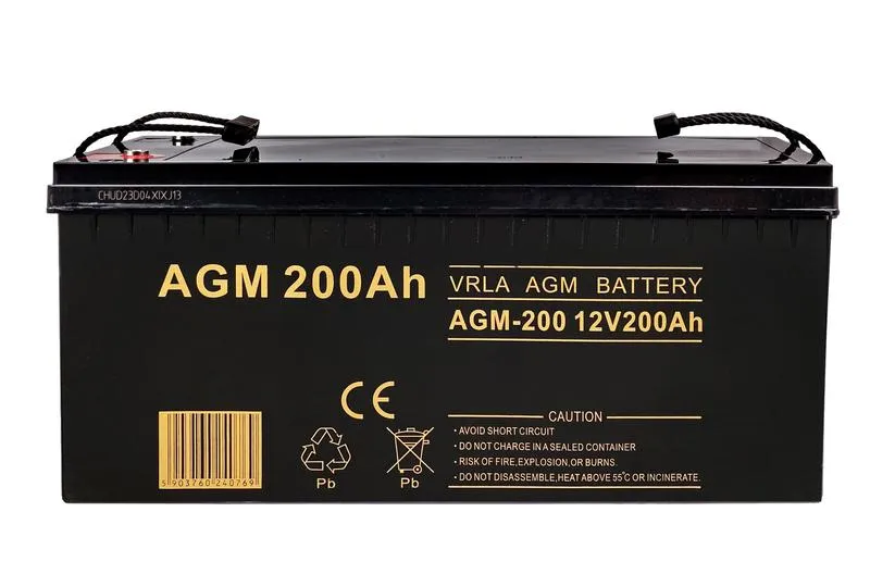 Skuteczne Porady: Jak Dbać O Akumulator AGM, Aby Służył Jak Najdłużej