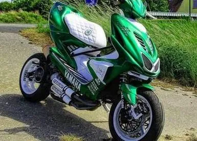 Sposoby na zwiększenie mocy silnika w motocyklu – odkryj sekrety tuningu