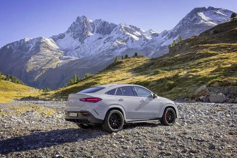 Sprawdź, ile kosztuje przegląd a Mercedes w 2026 roku
