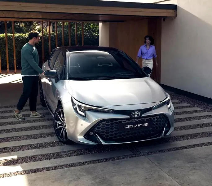 Toyota Corolla: diesel czy benzyna — co wybrać?