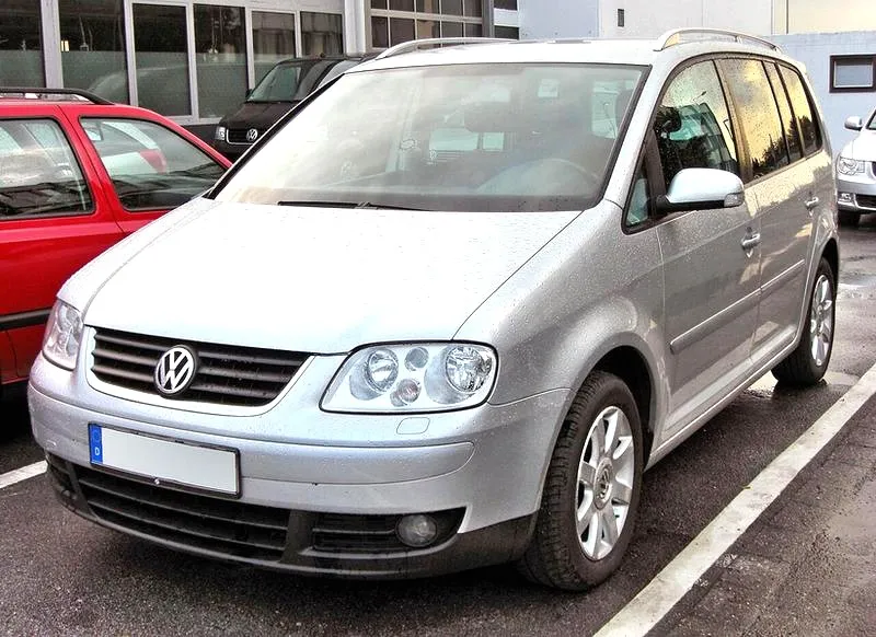 VW Touran: Benzyna czy diesel – co wybrać dla najlepszej przyjemności z jazdy?