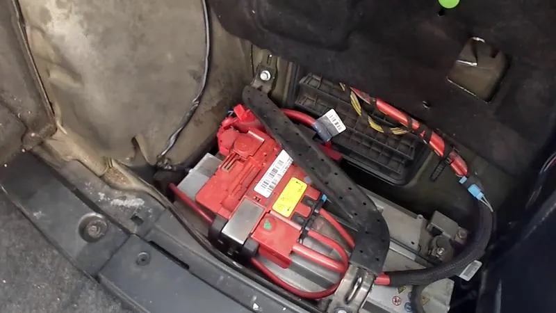 Wybór idealnego akumulatora do BMW 118d - co musisz wiedzieć?