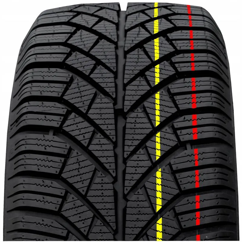 Zimowe opony w Niemczech – co musisz wiedzieć od 2026 roku?