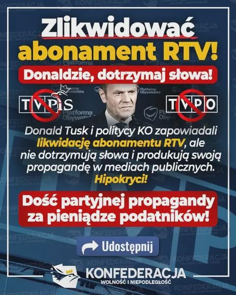 Abonament za radio w samochodzie