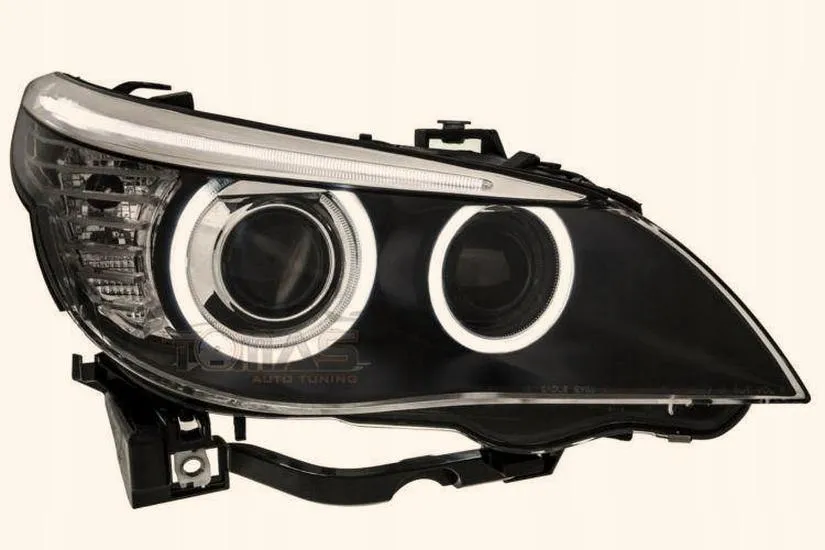 Akumulator BMW E60
