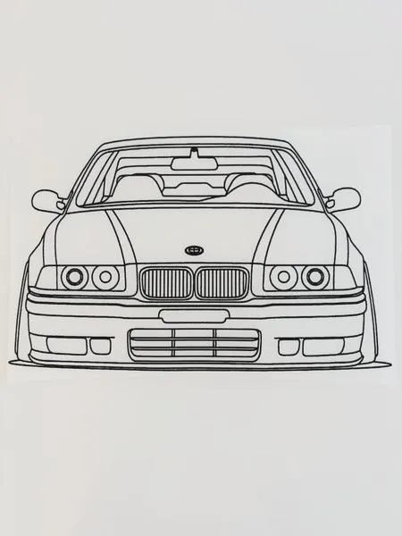 Akumulator do BMW E36