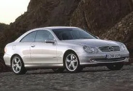Awarie silników Mercedes