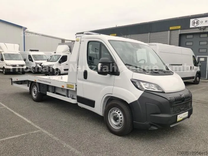 Awaryjność silnika 2.2