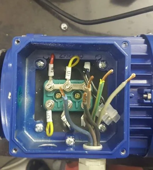 Bezpieczeństwo instalacji elektrycznej