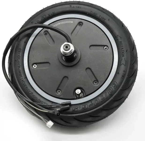 Bezpieczeństwo jazdy hulajnogą