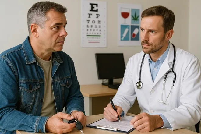 Bezpieczeństwo na drodze