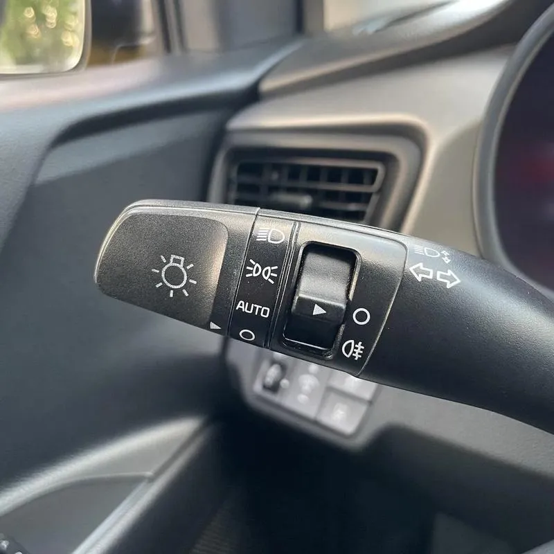 Bezpieczeństwo na drodze