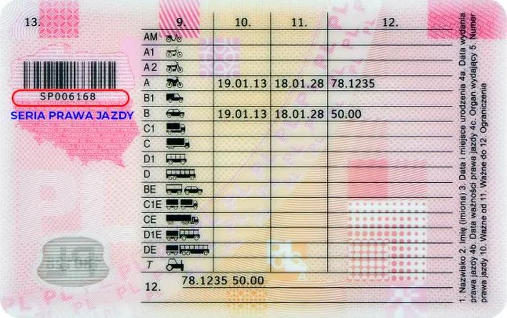 Ceny kursów prawa jazdy