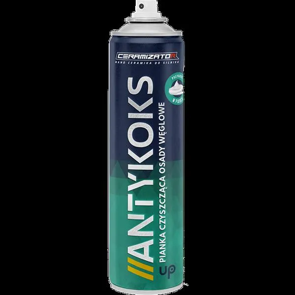 Ceramizator do benzyny