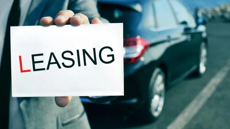 Cesja leasingu