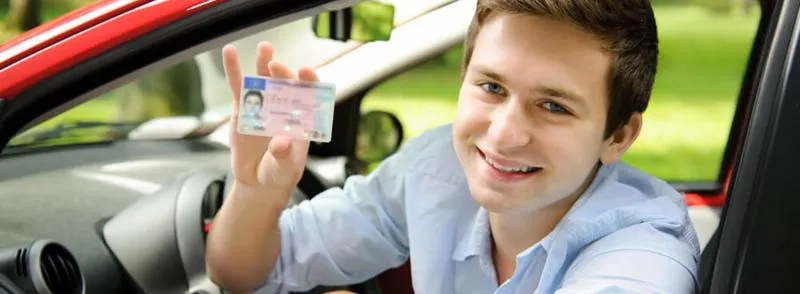 Czasy oczekiwania na prawo jazdy