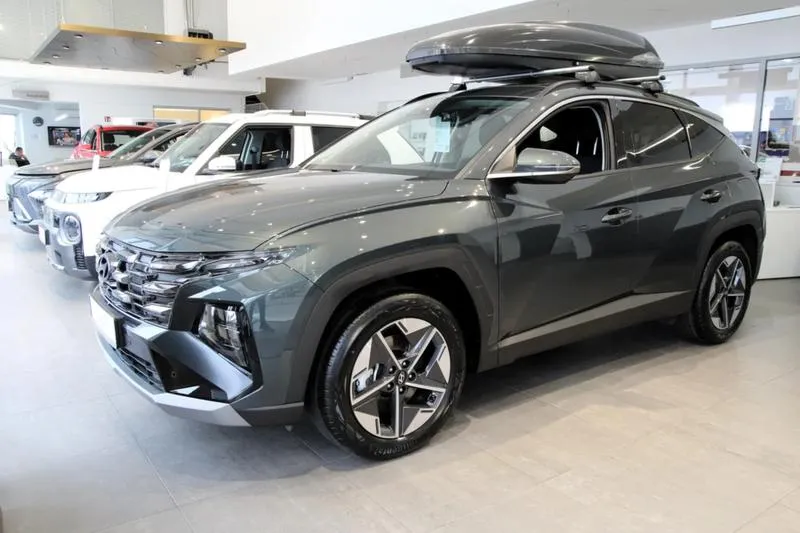 Części do rozrządu Hyundai