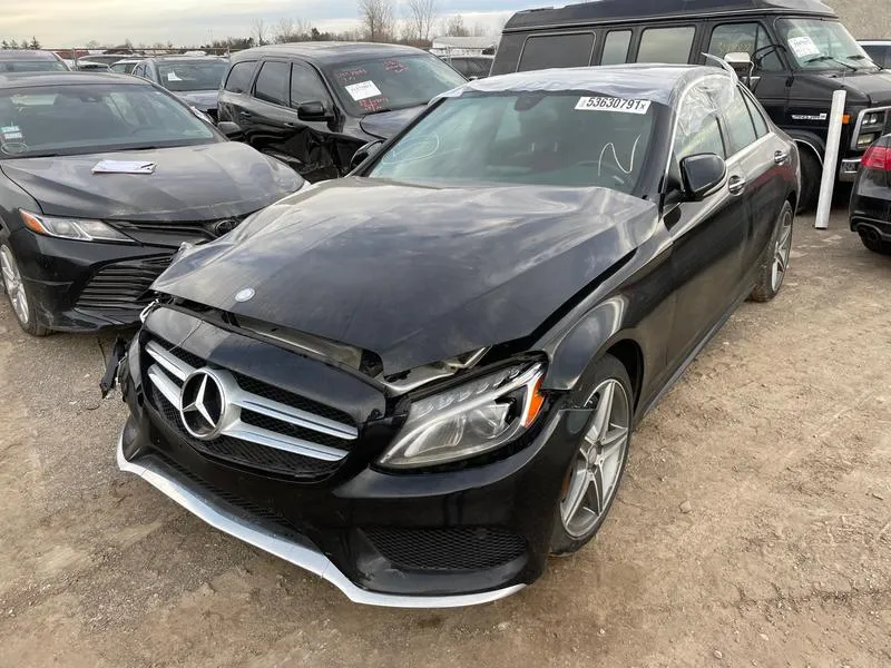 Dekodowanie VIN Mercedesa
