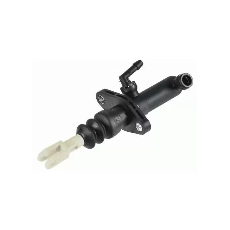 Diagnostyka pompy sprzęgła