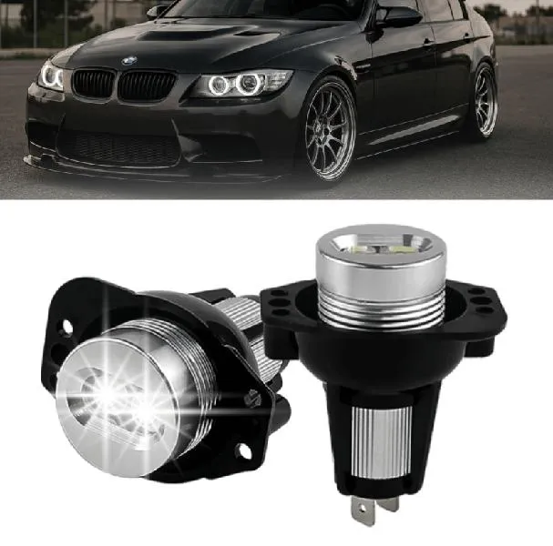 Diagnostyka problemów BMW E90