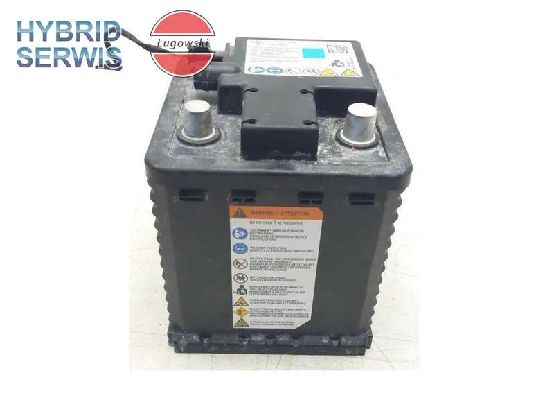 Długowieczność akumulatora