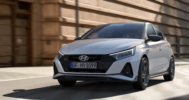 Dobór akumulatora Hyundai i20 1.2