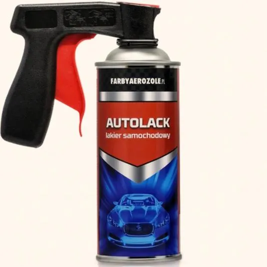 Dobór koloru lakieru