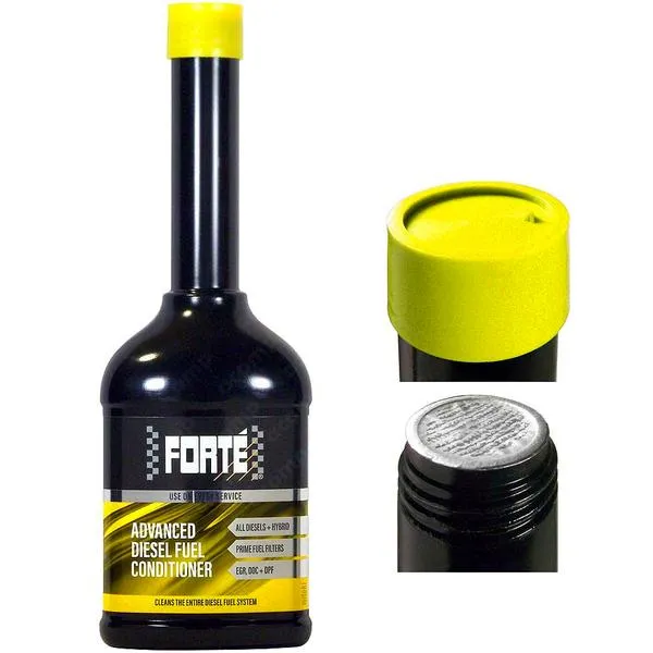 Dodatek do paliwa diesel