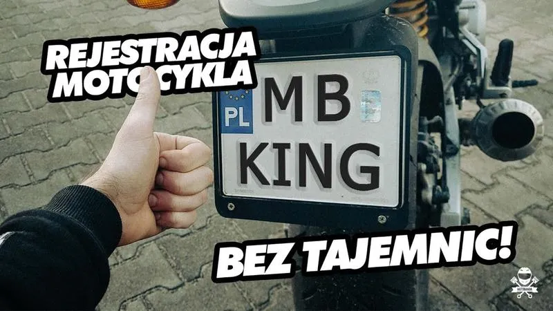 Dokumentacja rejestracyjna