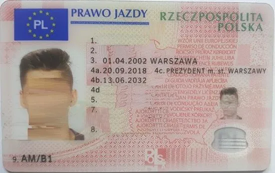 Egzamin teoretyczny