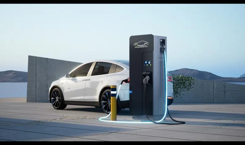 Elektromobilność w miastach