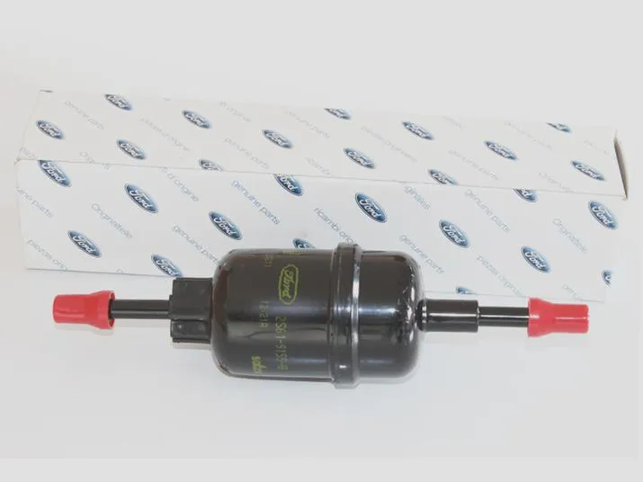 Filtr paliwa Ford Fiesta MK6