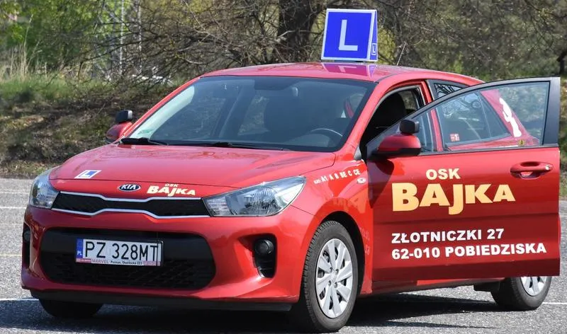 Formalności po zabraniu prawa jazdy