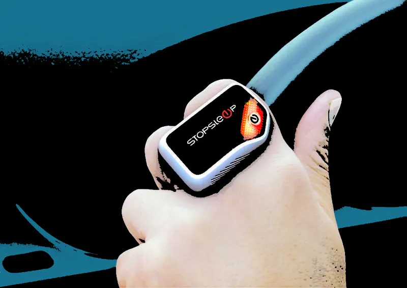 Gadżety do samochodu