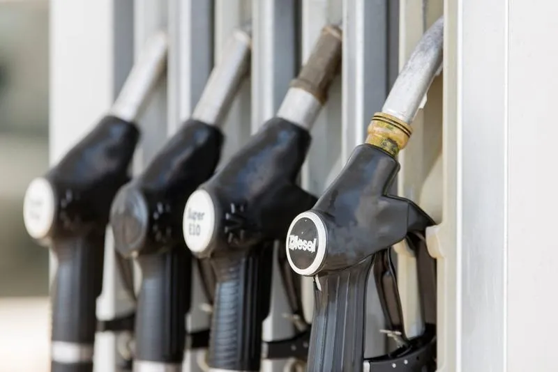 Gdzie kupić XTL diesel